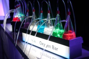 oxygen bar