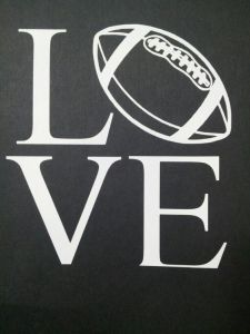 football-love